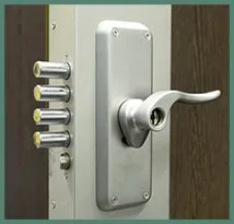 Baldwin Locksmith Store Westminster, CA 714-923-1161 - High-security-locks