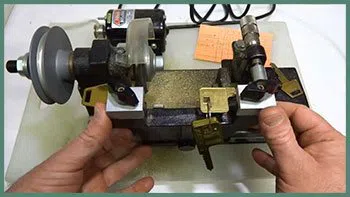 Baldwin Locksmith Store Westminster, CA 714-923-1161 - Key-cutting